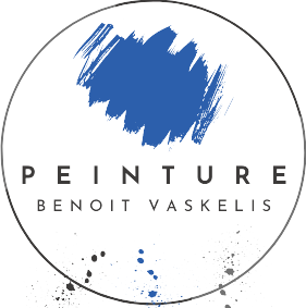 Benoit Vaskelis Peinture